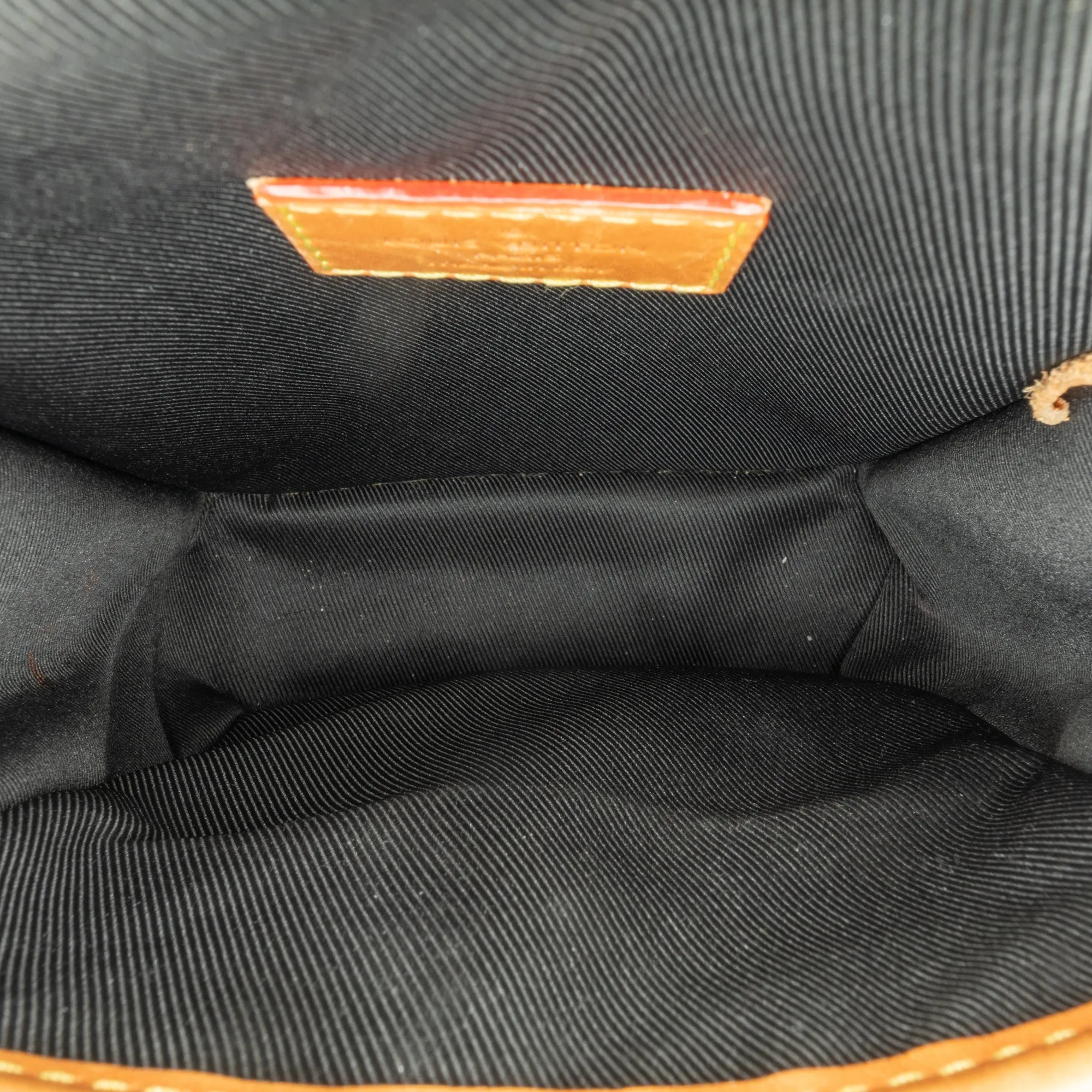 Nigo Giant Damier Ebene Monogram Nano Amazone