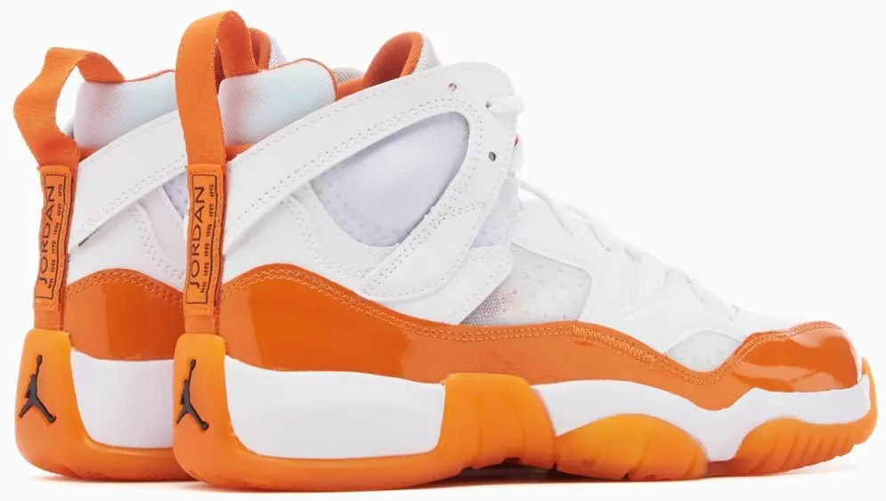 Nike Air Jordan Jumpman Two Trey, Men's Shoes