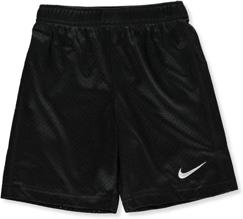Nike Mesh Shorts Gym