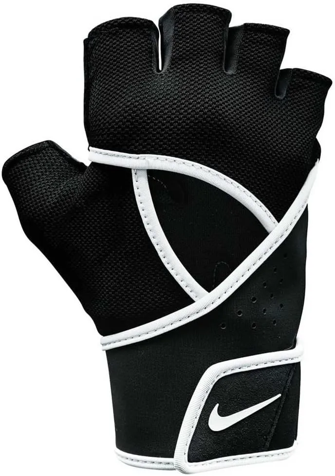 Nike Womens Gym Premium Fitness Gloves