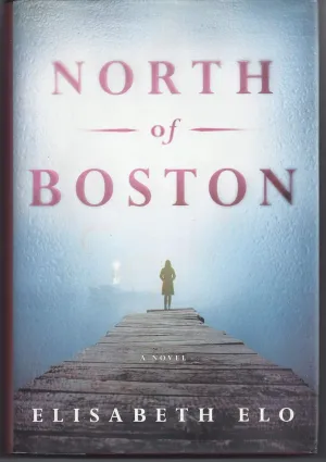 North of Boston Hardcover – January 23, 2014