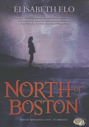 North of Boston MP3 CD – Unabridged, January 23, 2014