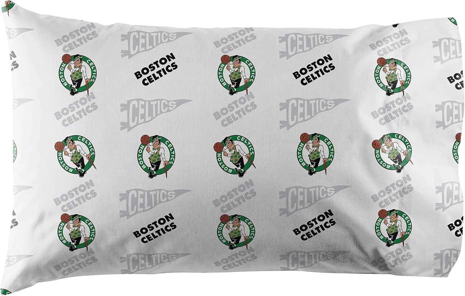 NORTHWEST NBA Boston Celtics Sheet Set Full