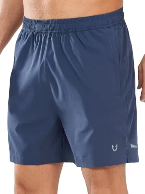 NORTHYARD Mens Gym Workout Shorts 5'' Running Quick Dry Casual Athletic Basketball Shorts