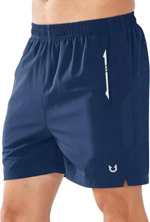 NORTHYARD Men's Running Athletic Shorts 5"/ 7"/ 9" Workout Gym Short Tennis Quick Dry Active Sport Hiking Basketball