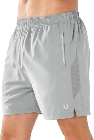 NORTHYARD Men's Running Athletic Shorts 5"/ 7"/ 9" Workout Gym Short Tennis Quick Dry Active Sport Hiking Basketball