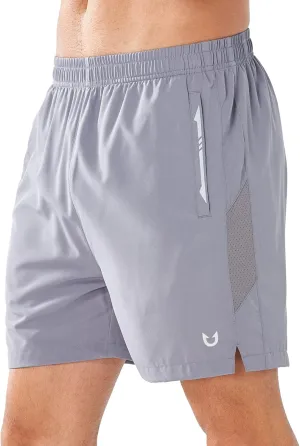 NORTHYARD Men's Running Athletic Shorts 5"/ 7"/ 9" Workout Gym Short Tennis Quick Dry Active Sport Hiking Basketball