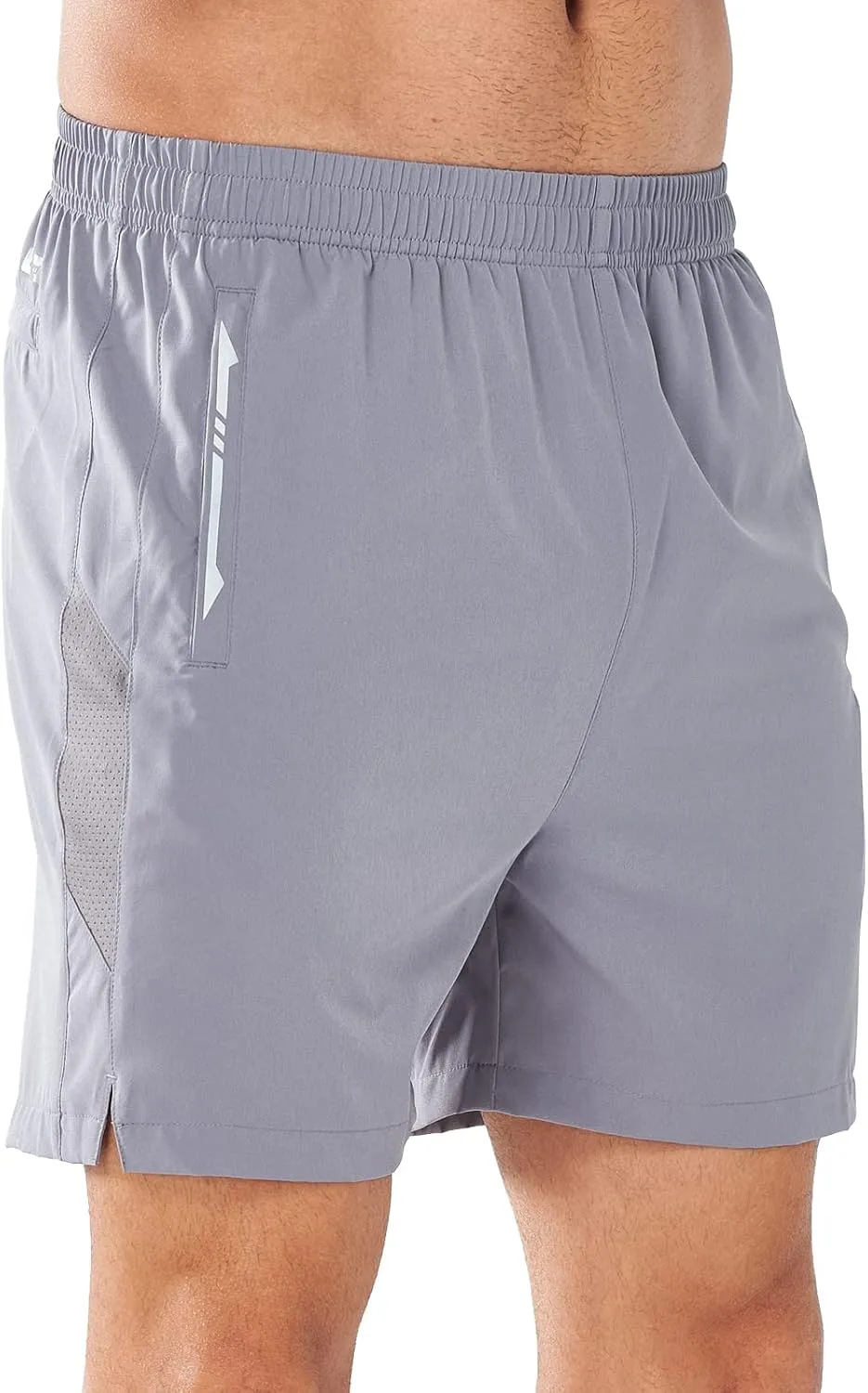 NORTHYARD Men's Running Athletic Shorts 5"/ 7"/ 9" Workout Gym Short Tennis Quick Dry Active Sport Hiking Basketball