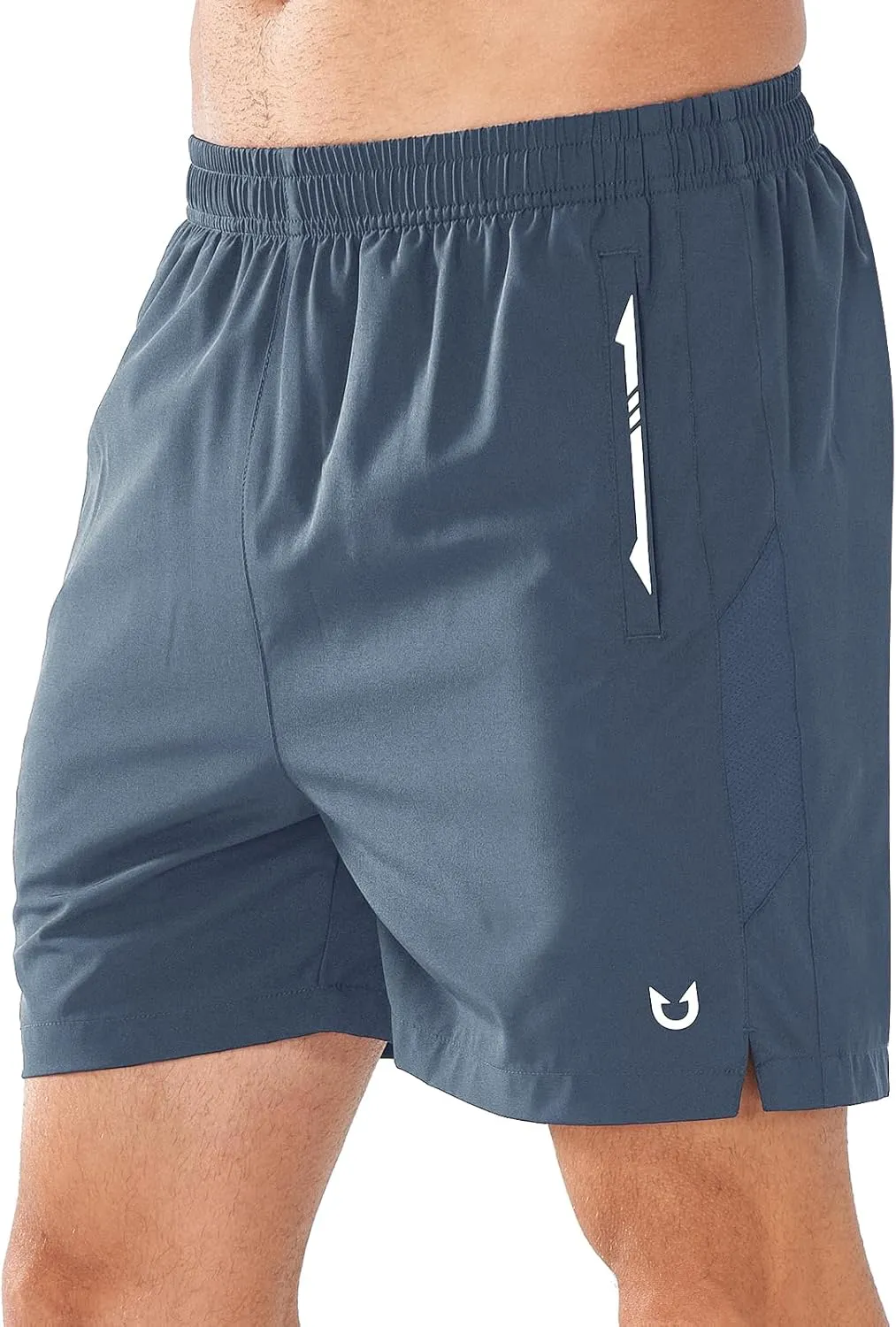 NORTHYARD Men's Running Athletic Shorts 5"/ 7"/ 9" Workout Gym Short Tennis Quick Dry Active Sport Hiking Basketball