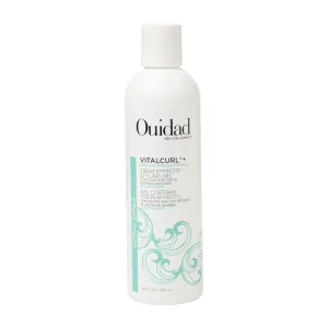 OUIDAD VitalCurl  Tress Effects Styling Curl Gel, 8.5 Fl Oz