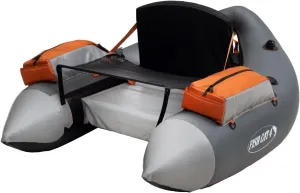 Outcast Sporting Gear Fish Cat 4 LCS Outdoor Recreation Fishing Vinyl Boston 250 Lbs Classic U-Boat Shape Float Tube
