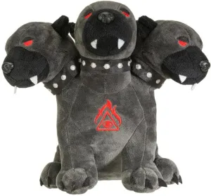 Pacific Giftware Hellions Plush Series Cerberus Plush