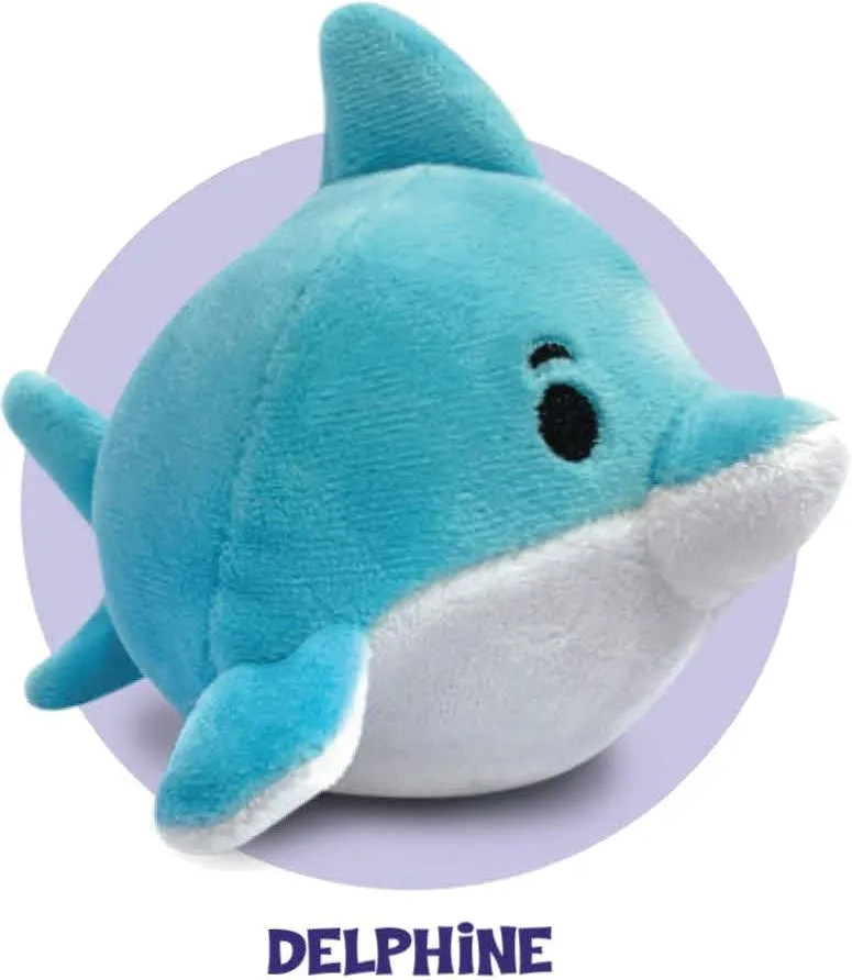 PBJ Aquatic Friends - Assorted