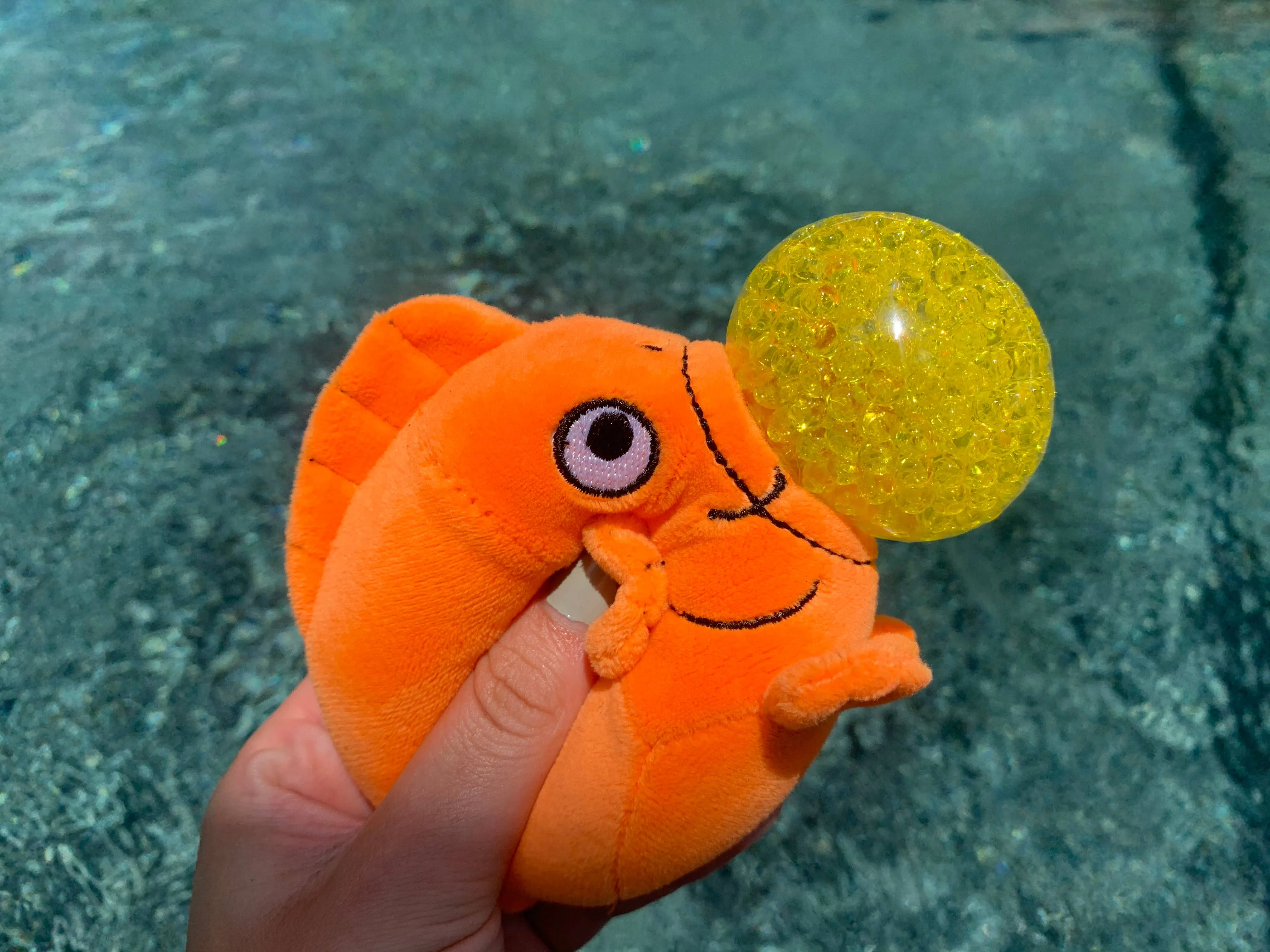 PBJ Aquatic Friends - Assorted