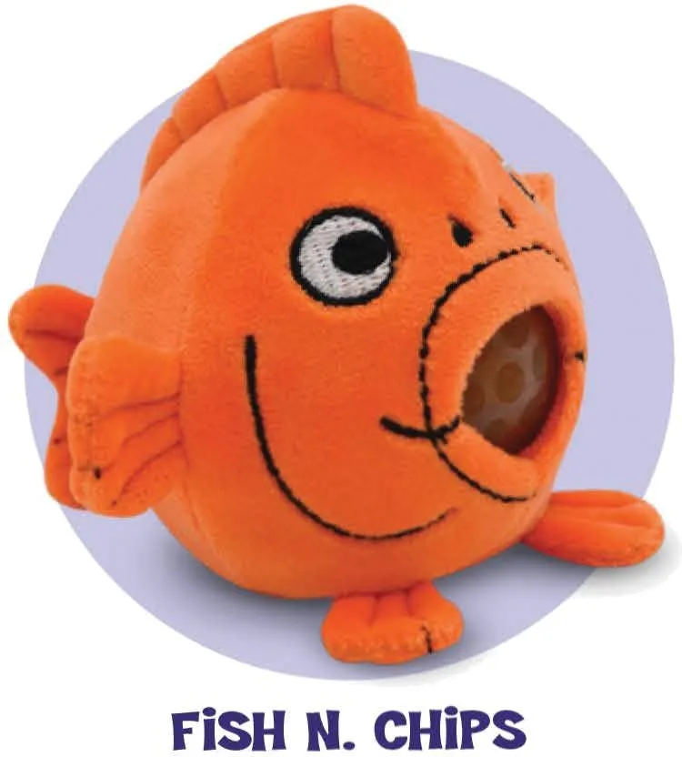 PBJ Aquatic Friends - Assorted