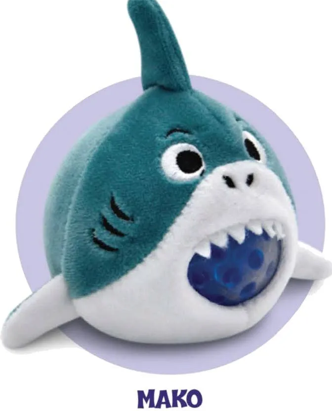 PBJ Aquatic Friends - Assorted