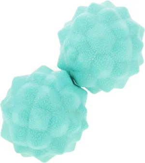 Pcs Portable Foot Massage Ball Muscle Relaxation Balls for Back Neck Shoulder Yoga Fitness