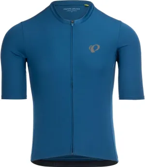 PEARL IZUMI Attack Short-Sleeve Jersey - Men's, Twilight, L
