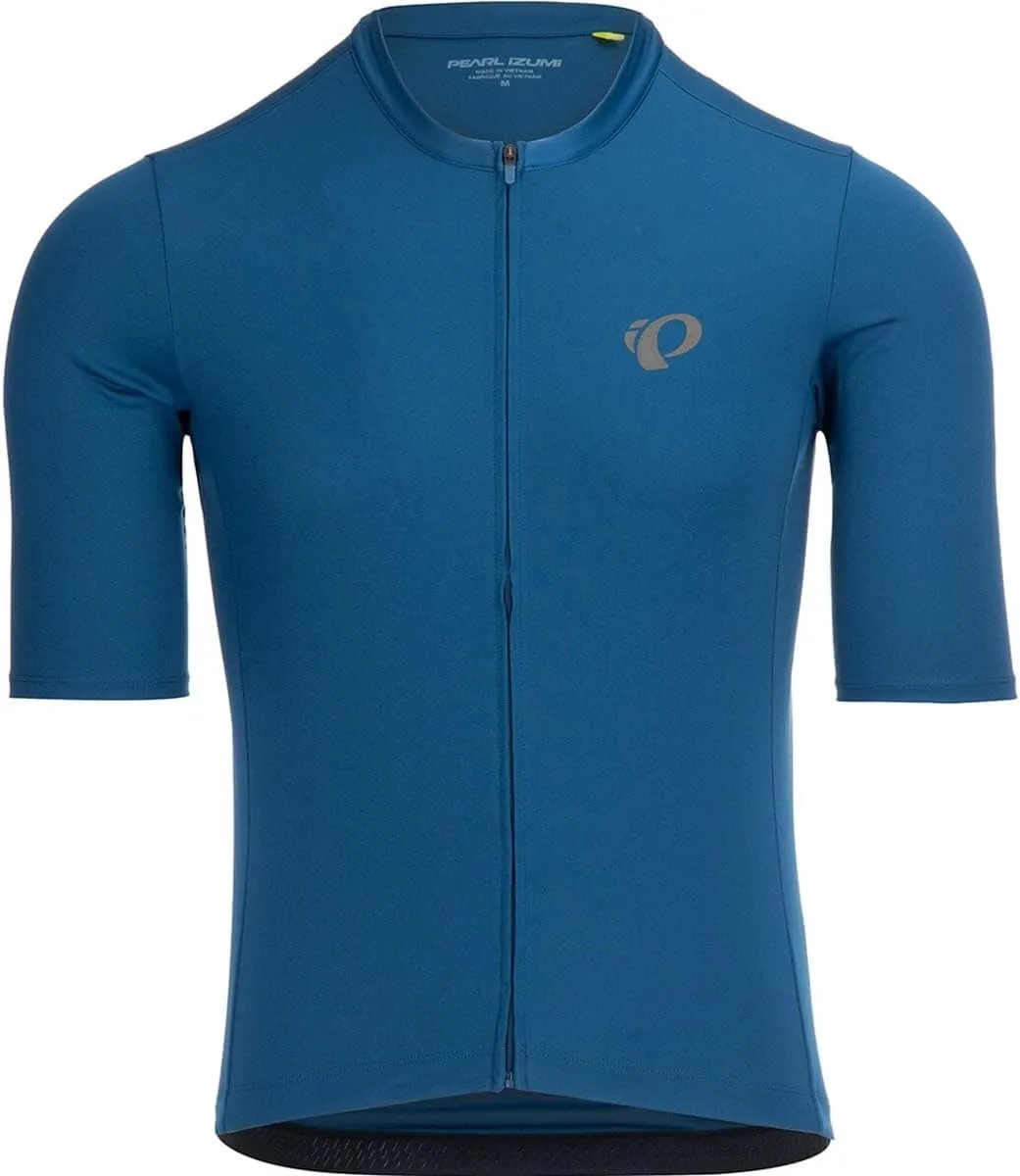 PEARL IZUMI Attack Short-Sleeve Jersey - Men's, Twilight, L