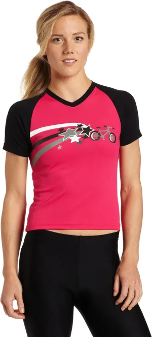 Pearl Izumi Junior MTB Jersey