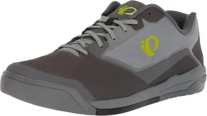 PEARL iZUMi Men's X-ALP Launch, Smoked Pearl/Monument, 39.0