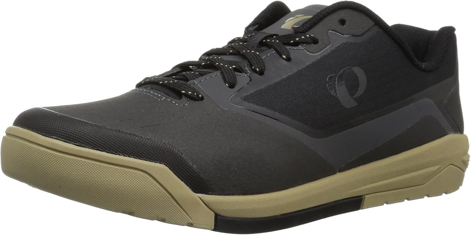 PEARL iZUMi Men's X-ALP Launch, Smoked Pearl/Monument, 39.0