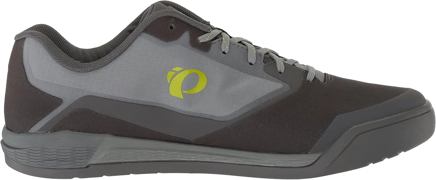 PEARL iZUMi Men's X-ALP Launch, Smoked Pearl/Monument, 39.0