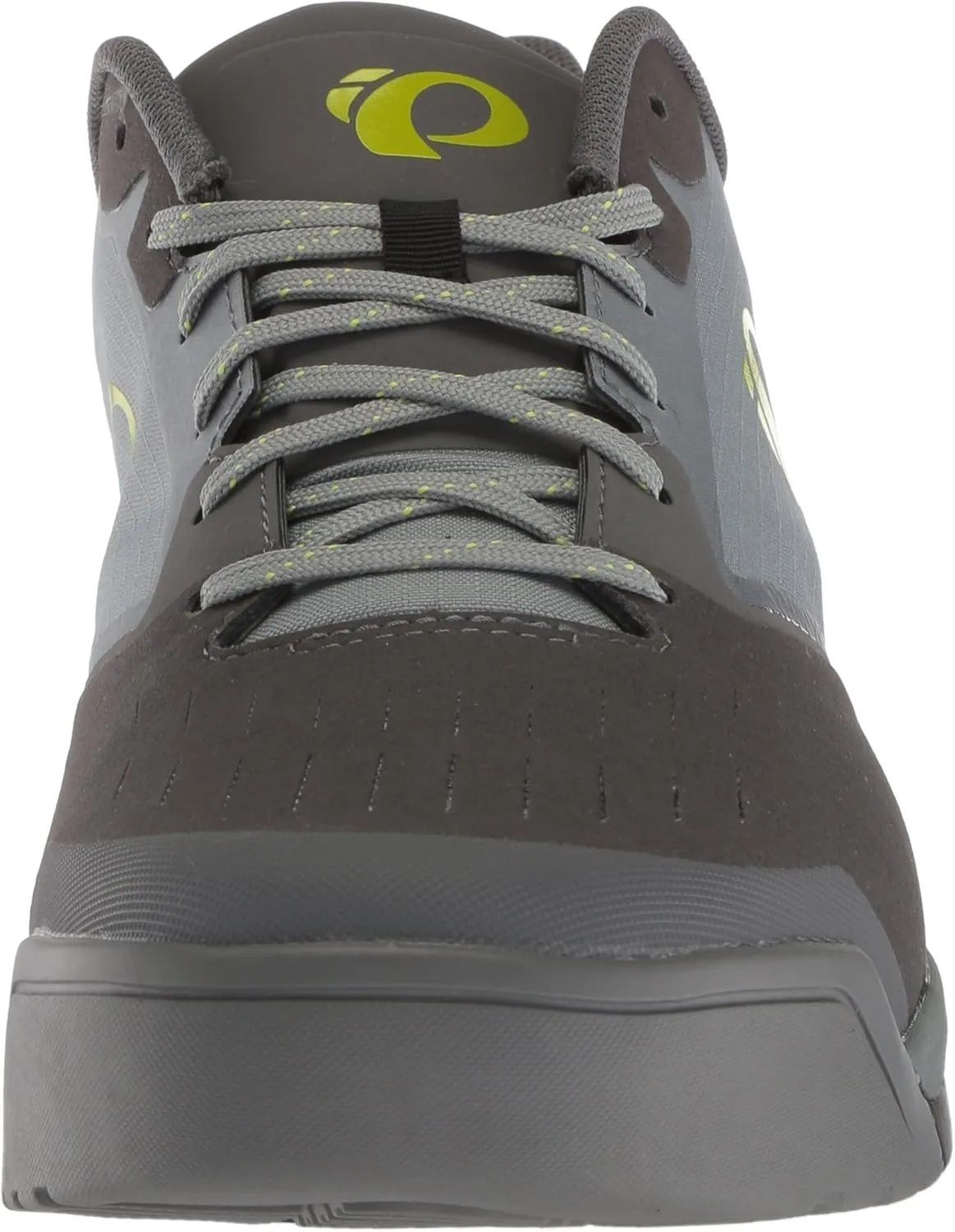 PEARL iZUMi Men's X-ALP Launch, Smoked Pearl/Monument, 39.0