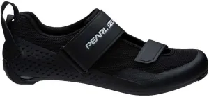 PEARL IZUMI Tri Fly 7 Black EU 45 (US Men's 10.81) D (M)