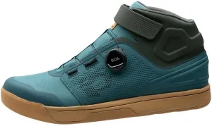 PEARL IZUMI X-Alp Launch Mid WRX Shoe - Men's Spruce/Forest, 44.0
