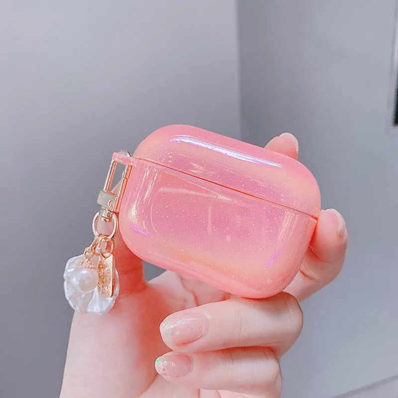 Pearl Rose Pink Case - AirPods 3