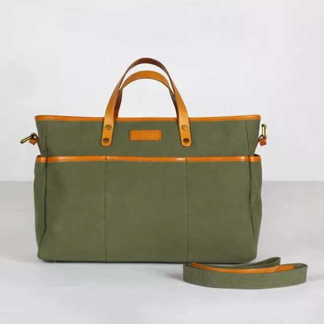 Personalized assistance Handy Wide range Bags