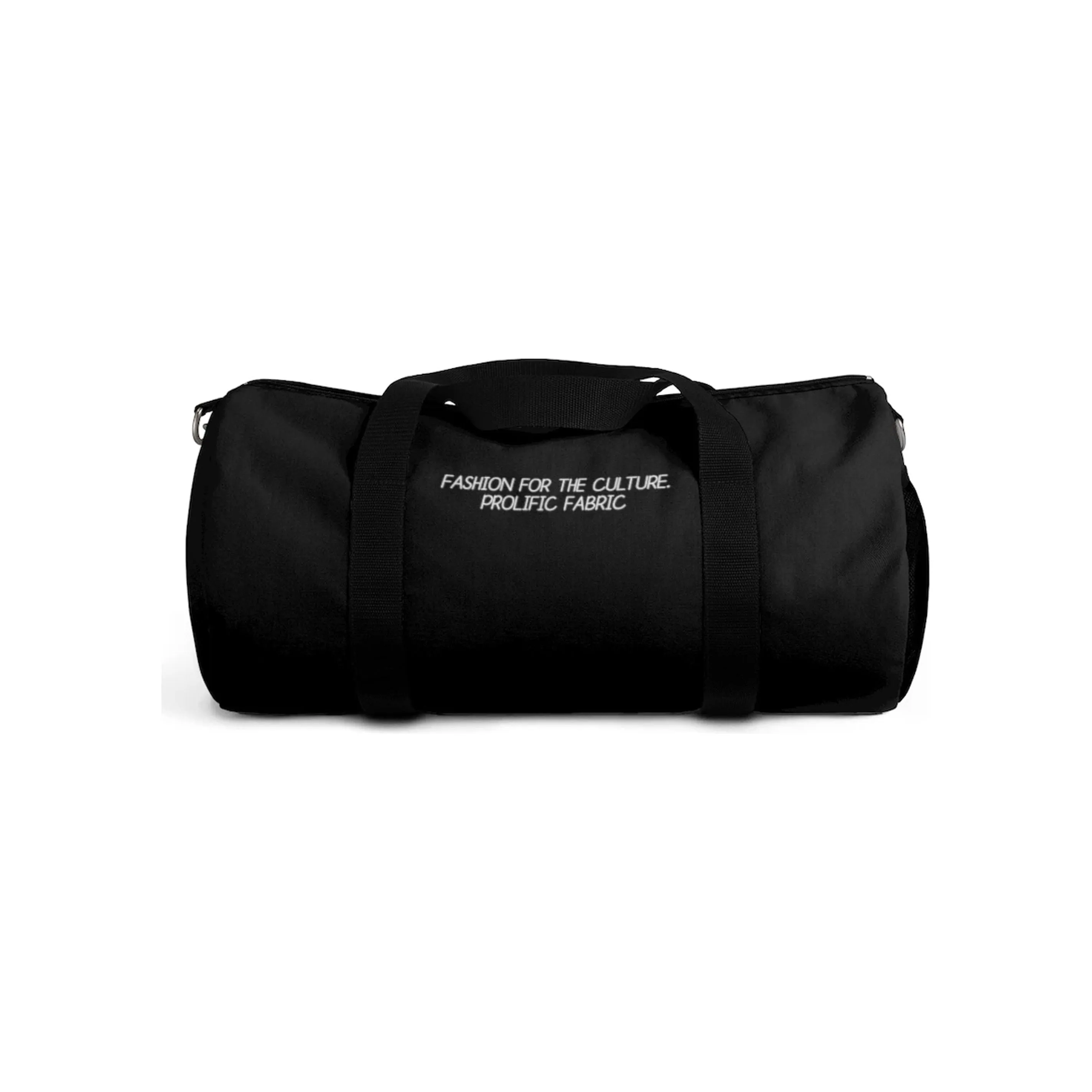 PF WORLDWIDE DUFFLE BAG