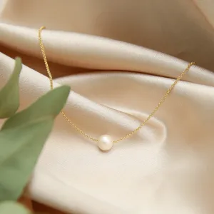 Phoebe Necklace