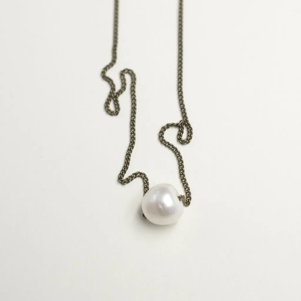 Phoebe Necklace