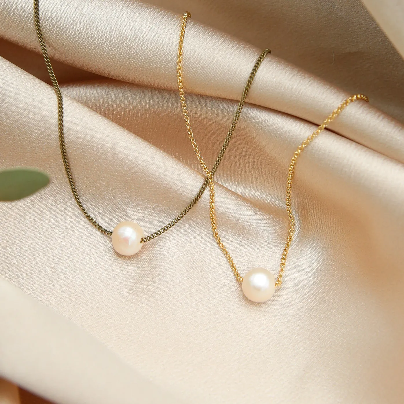 Phoebe Necklace