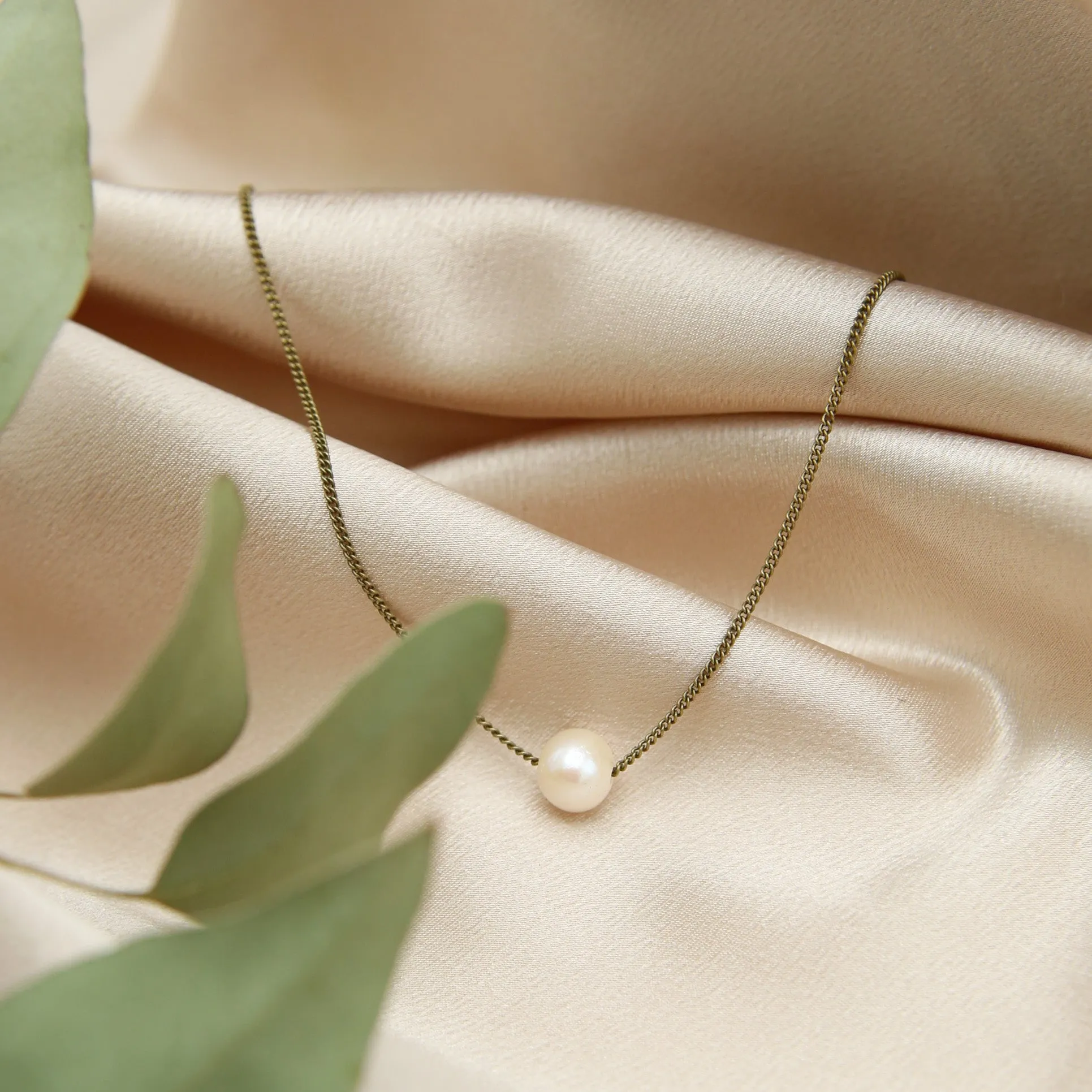 Phoebe Necklace
