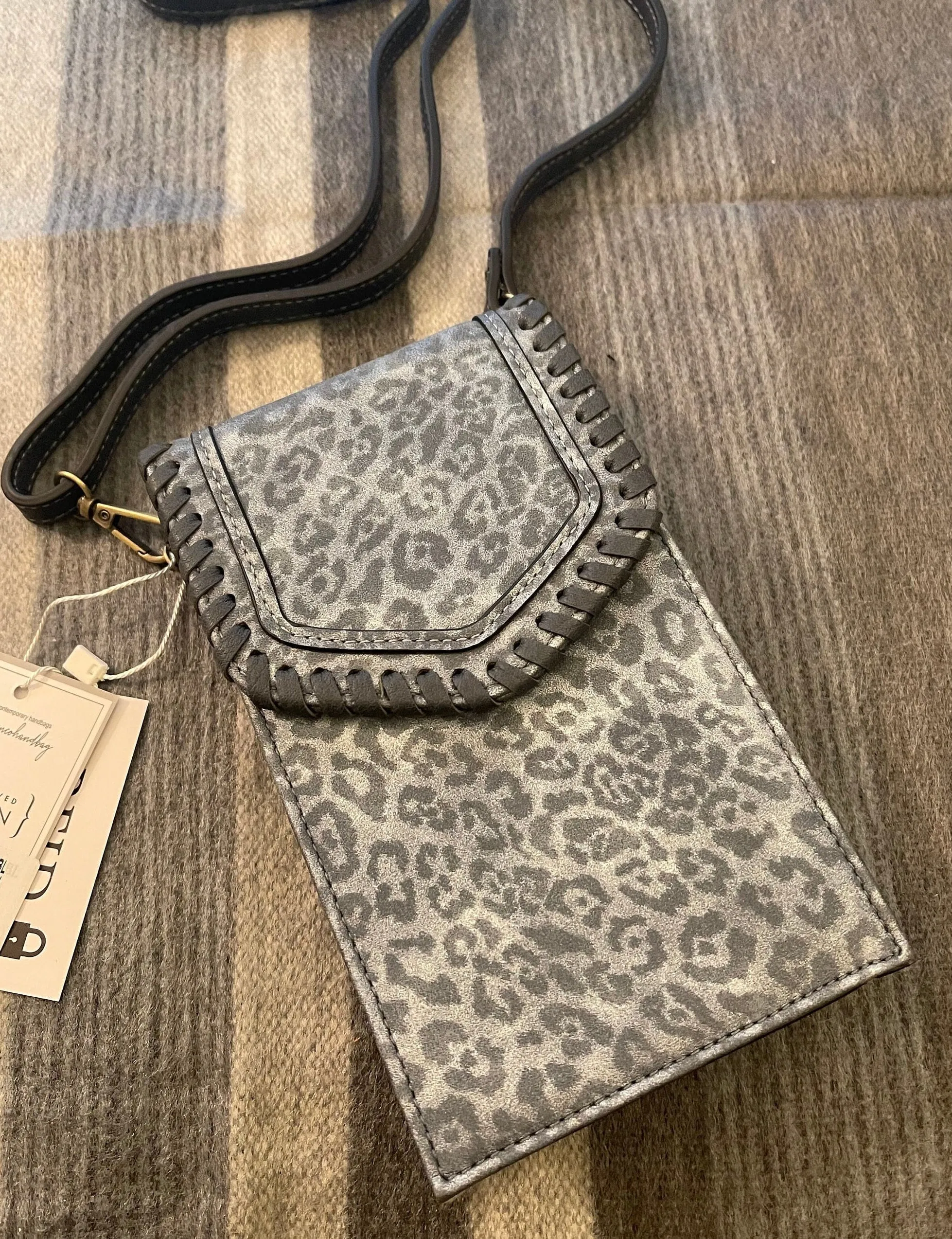 Phone Bag Crossbody