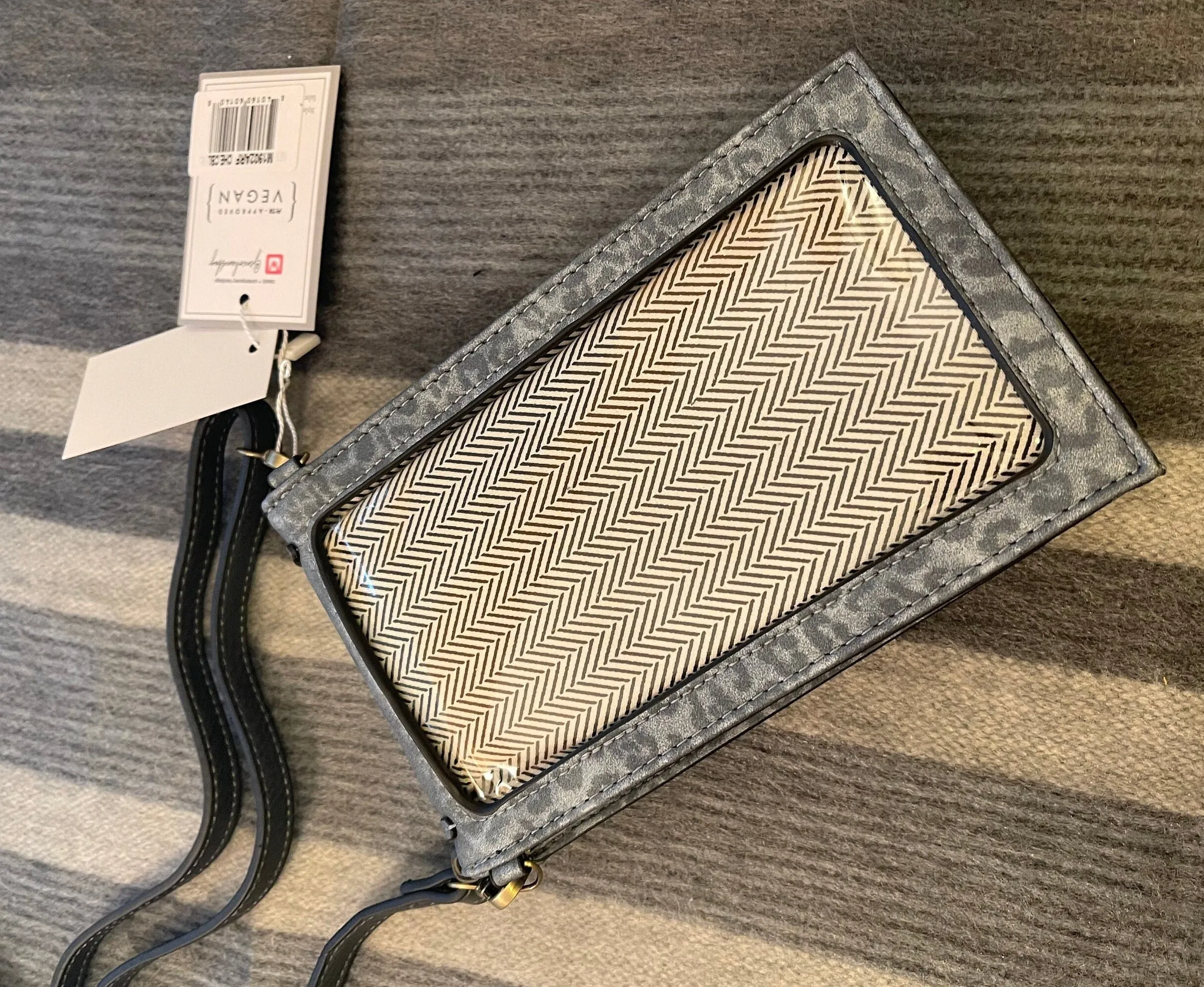 Phone Bag Crossbody