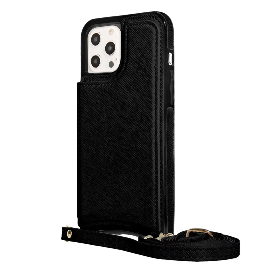 Phone Case Wallets