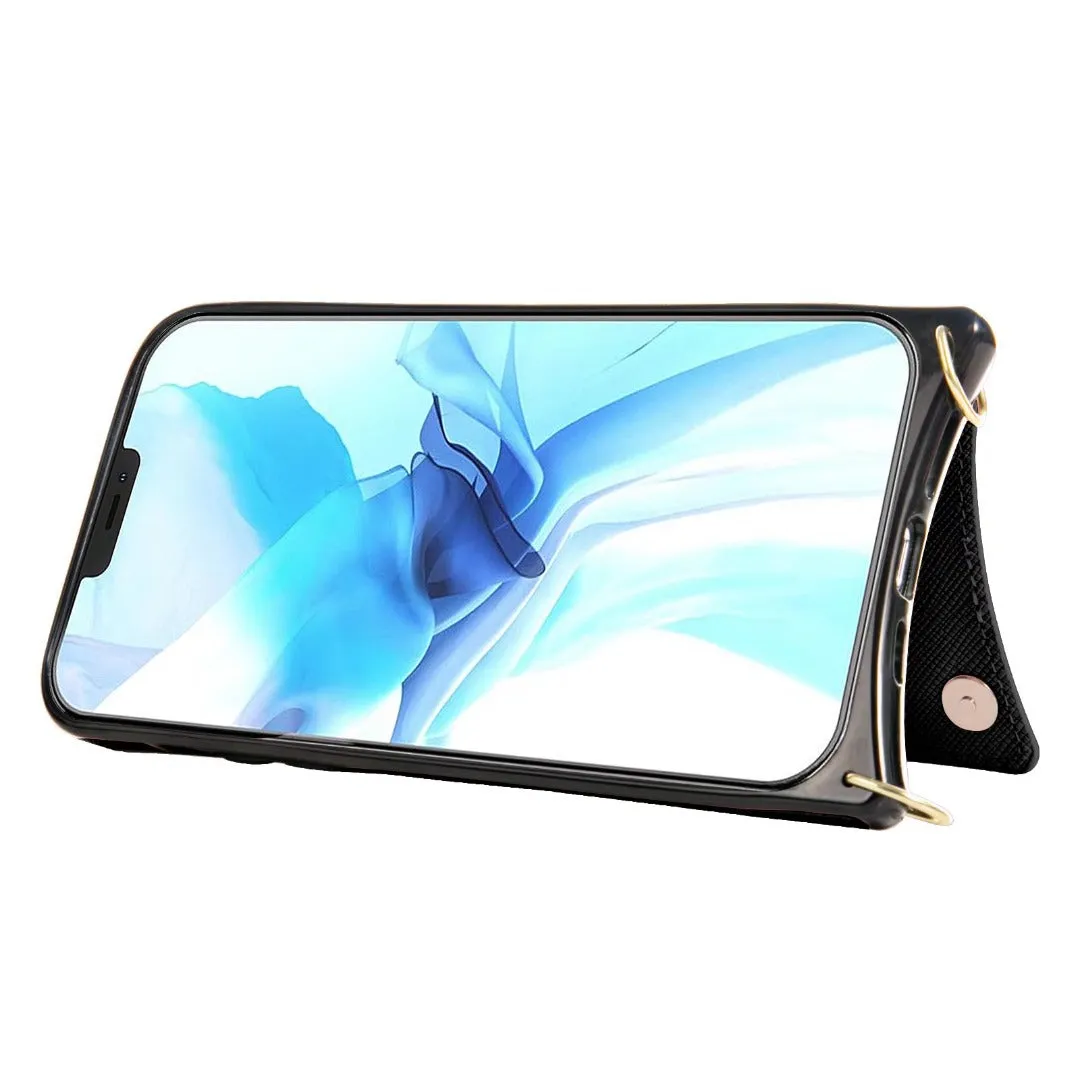 Phone Case Wallets