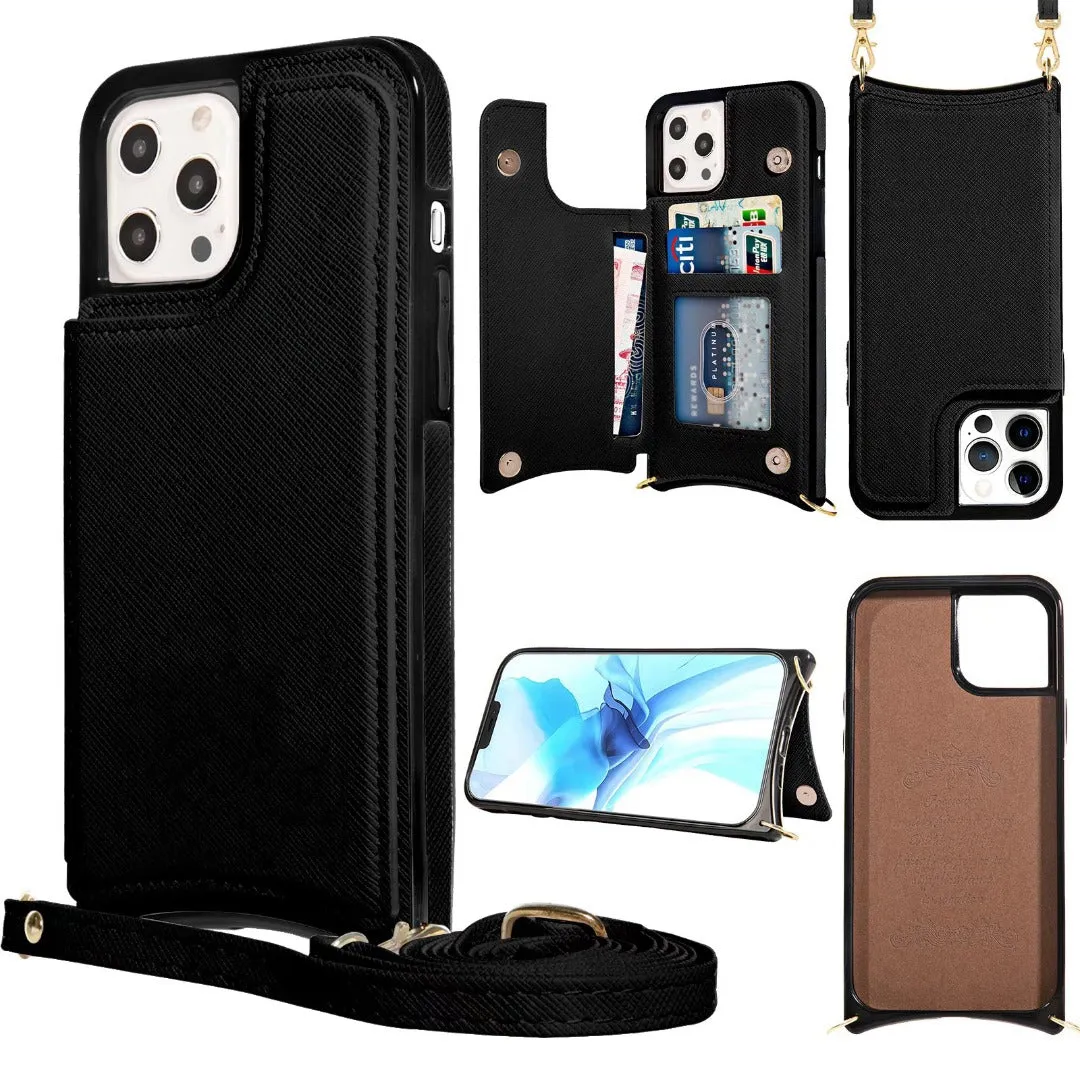 Phone Case Wallets