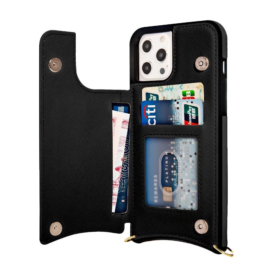 Phone Case Wallets