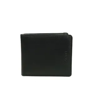 Picard Brooklyn Men's  Bifold Leather Wallet (Black)