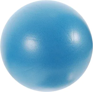 Pilates Ball with Pump Burst Core Exercise Ball for Home Workout Yoga Physical Therapy Stability Training for Muscle Building and Fitness