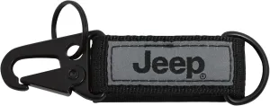 Plasticolor Jeep Strap Key Chain