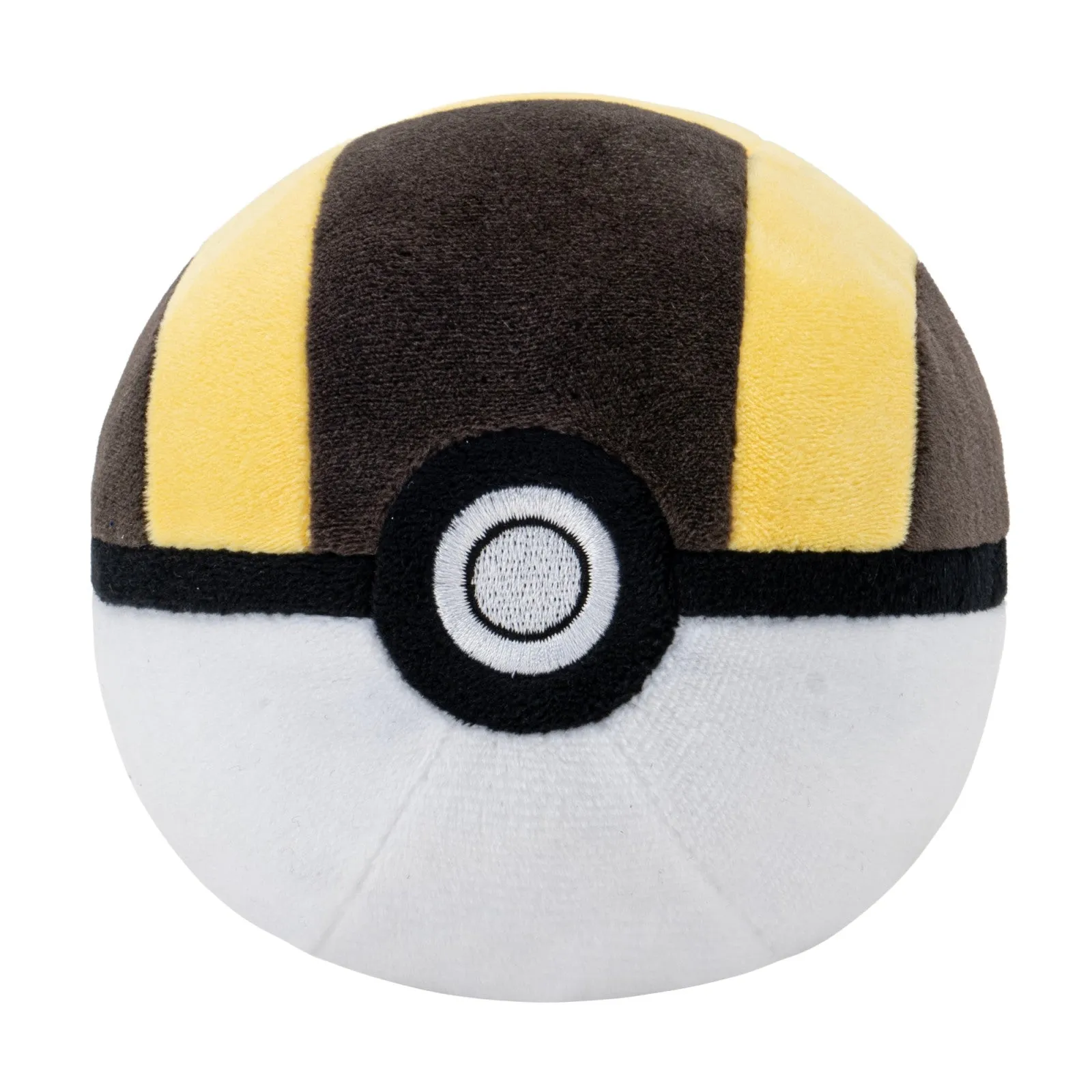 Pokemon Plush Pokeball Assortment 5"