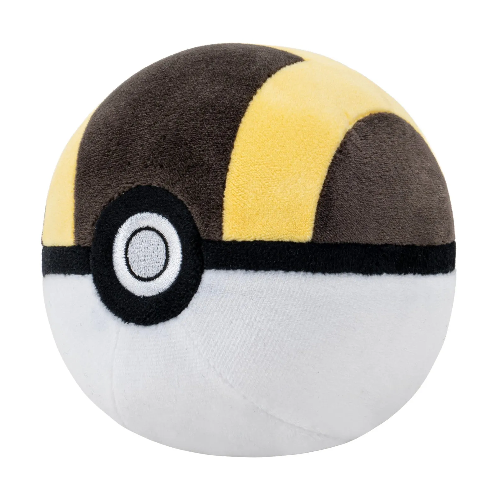 Pokemon Plush Pokeball Assortment 5"