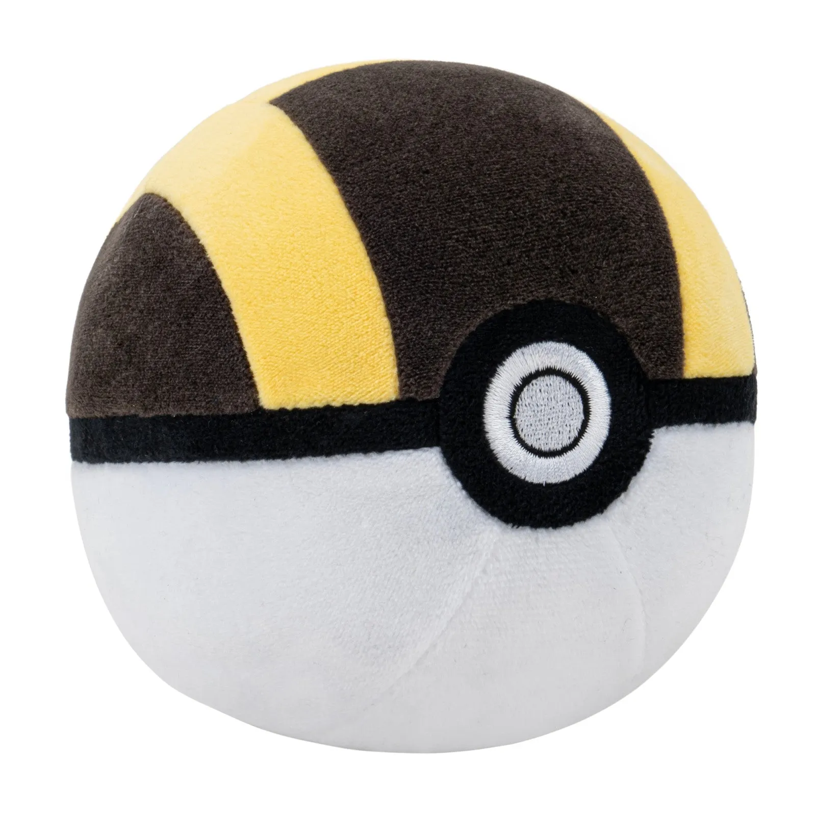 Pokemon Plush Pokeball Assortment 5"