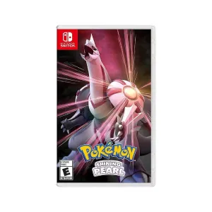 Pokemon Shining Pearl - Nintendo Switch Shining Pearl Edition
